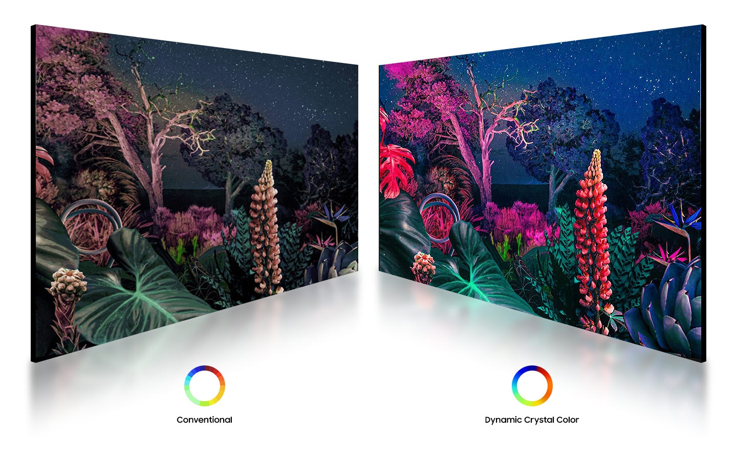 Monitor Samsung QB43B